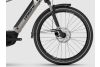 Rower elektryczny trekkingowy Haibike Trekking 3 w 100% gotowy do jazdy + Gratis tak